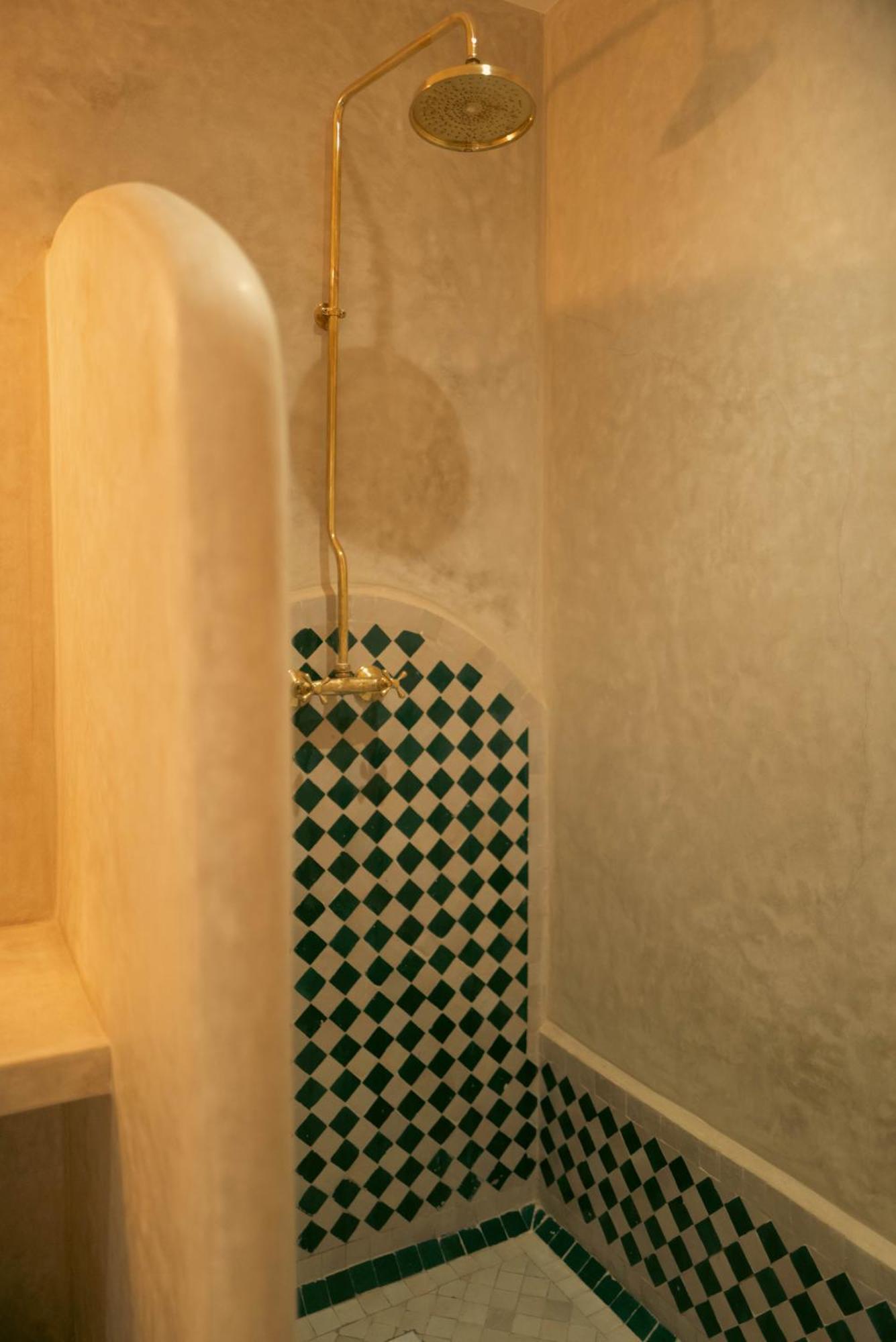 Riad Julines Marrakesh Exterior foto